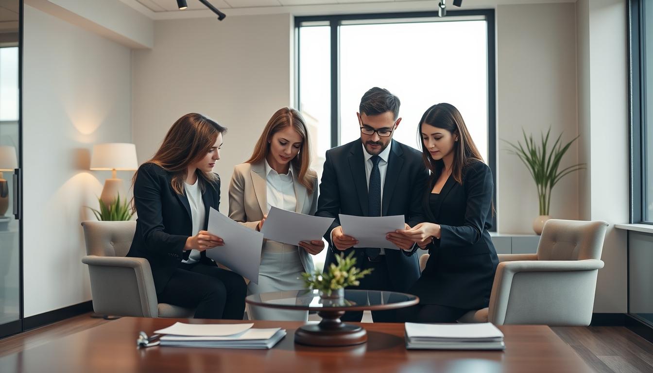 Compliance and commercial agreement guidance for entrepreneurs